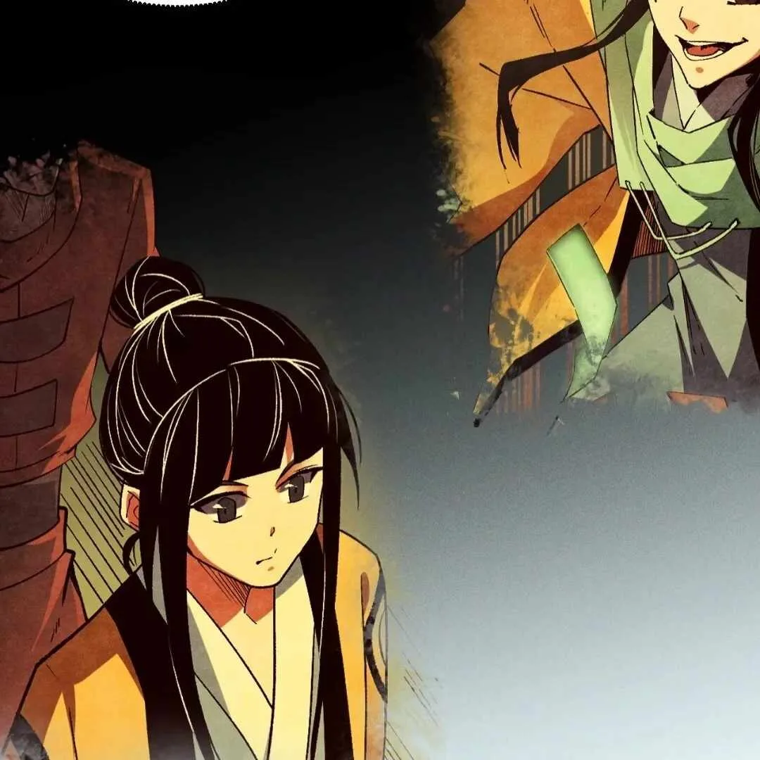 God killer Chapter 170 page 6