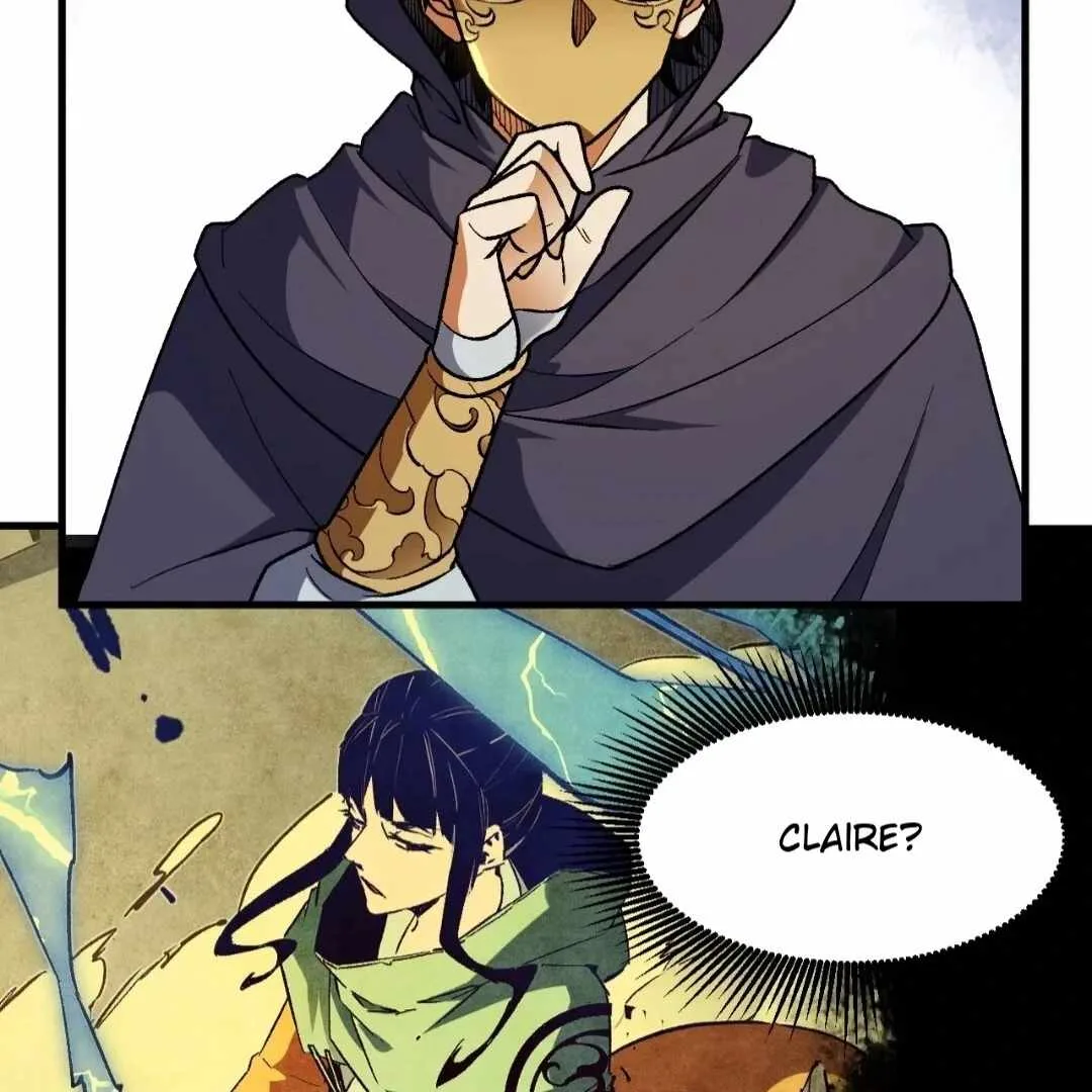 God killer Chapter 170 page 4