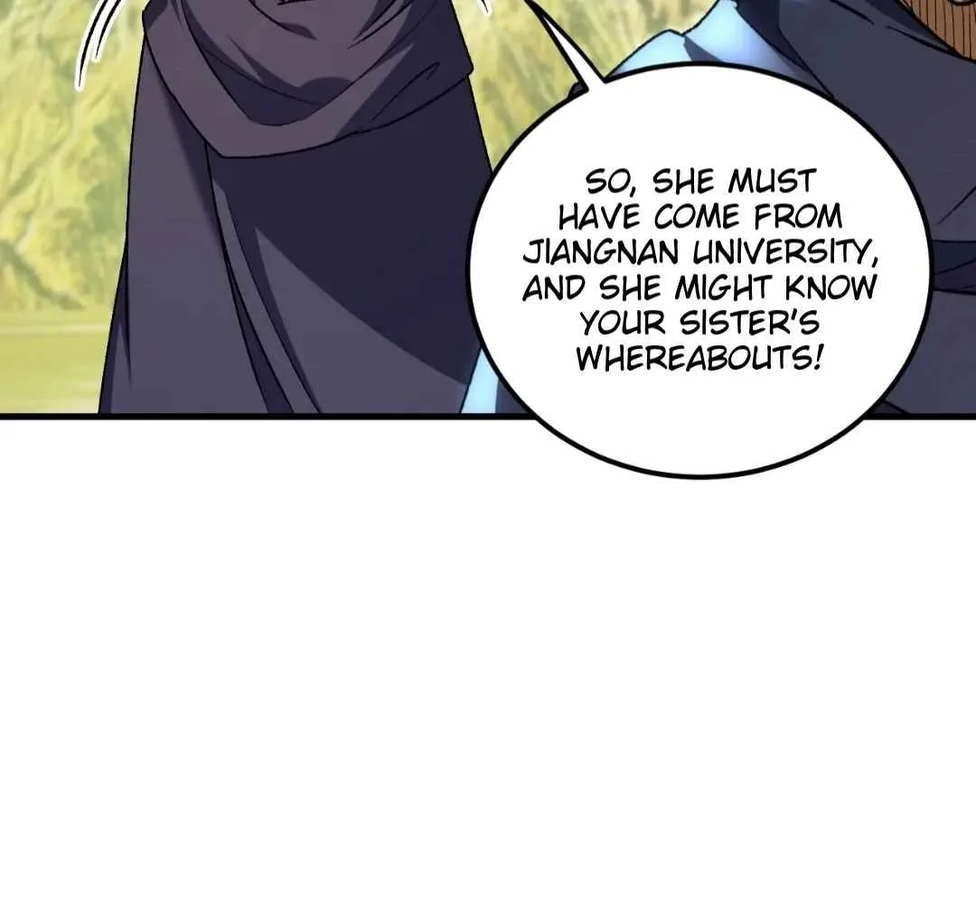 God killer Chapter 170 page 8