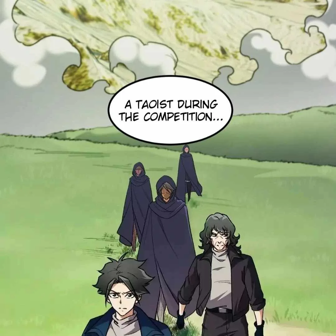 God killer Chapter 170 page 2