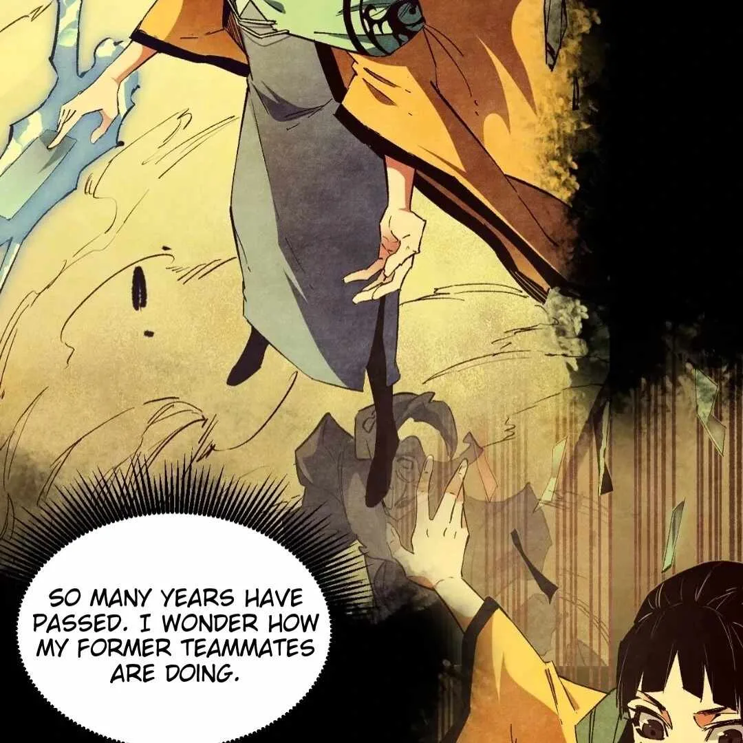 God killer Chapter 170 page 5