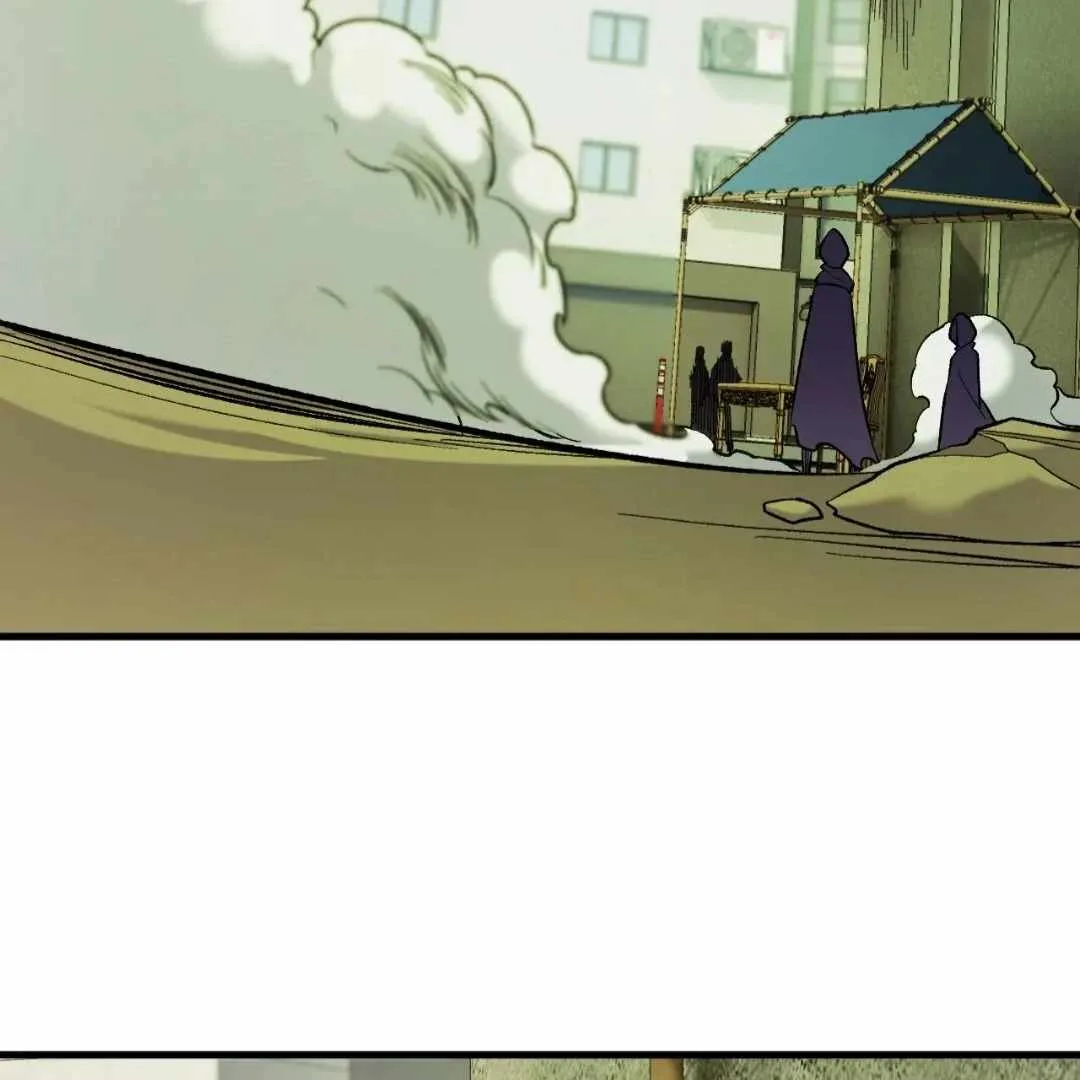 God killer Chapter 170 page 15
