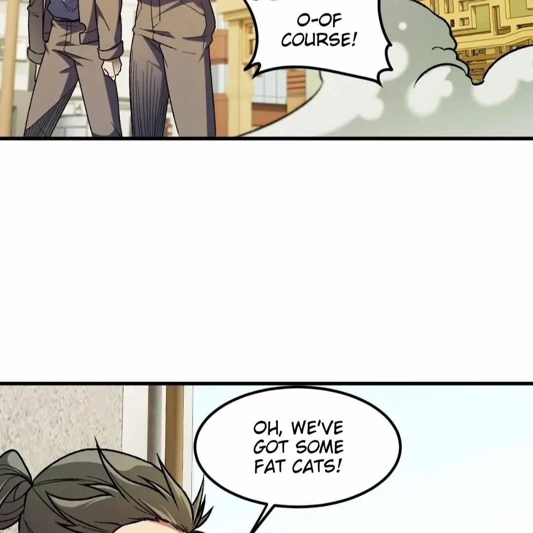 God killer Chapter 170 page 19