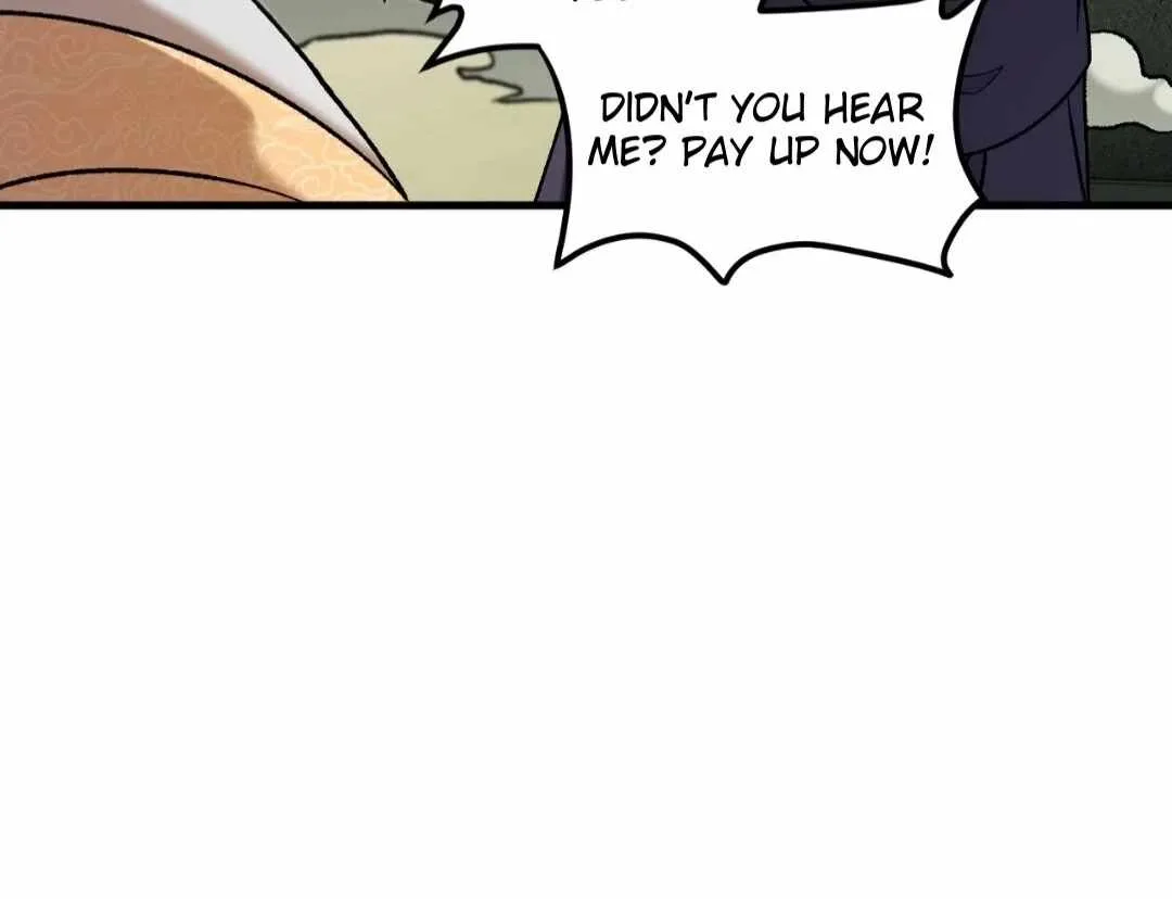 God killer Chapter 170 page 34