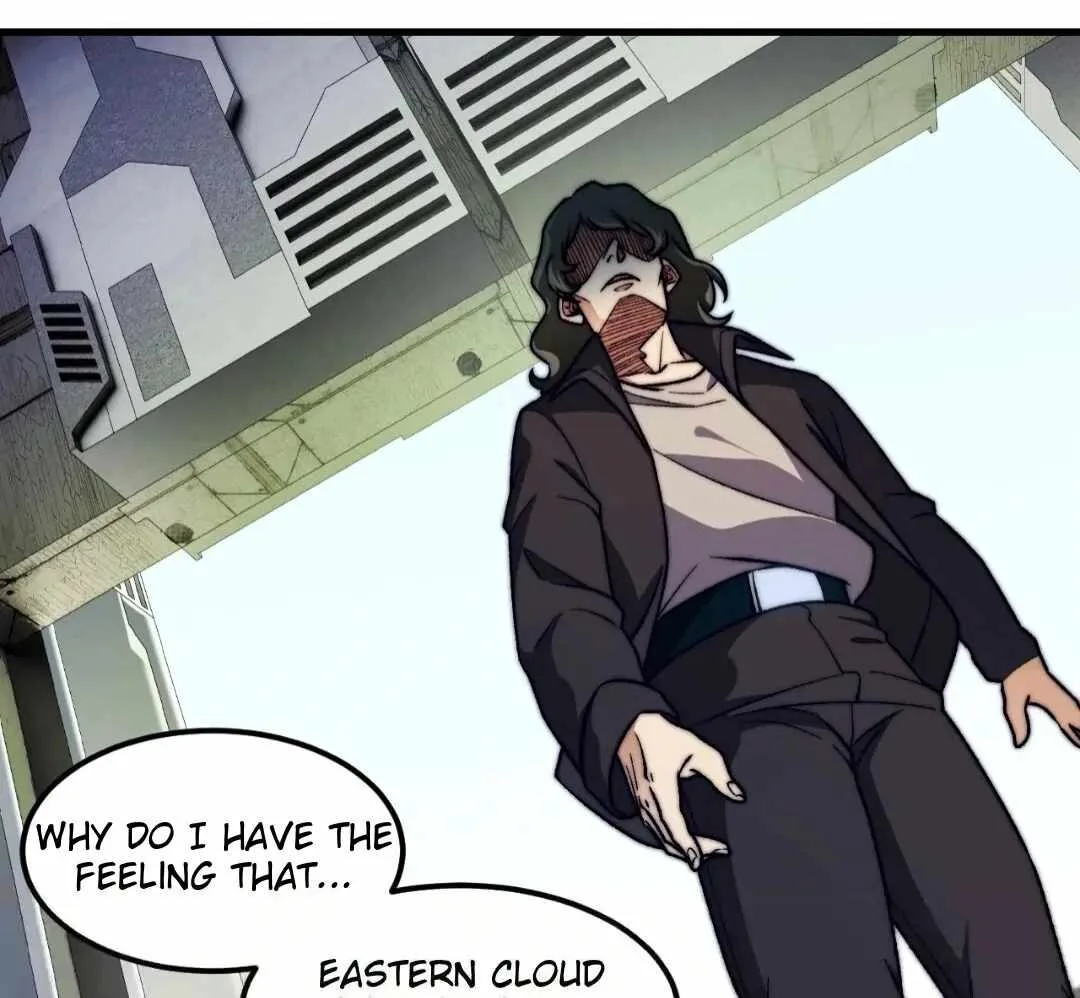 God killer Chapter 170 page 43