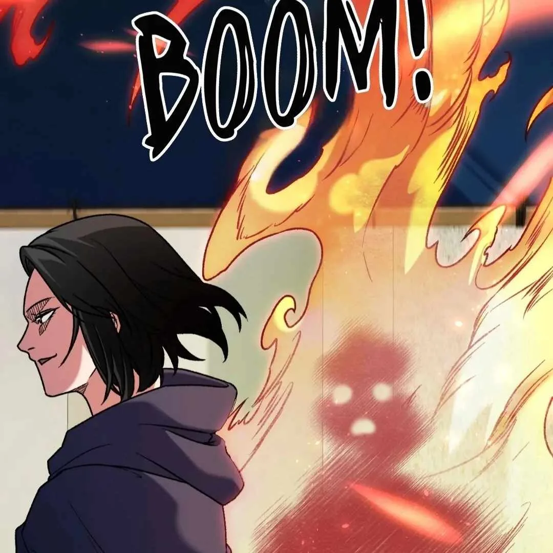 God killer Chapter 170 page 36