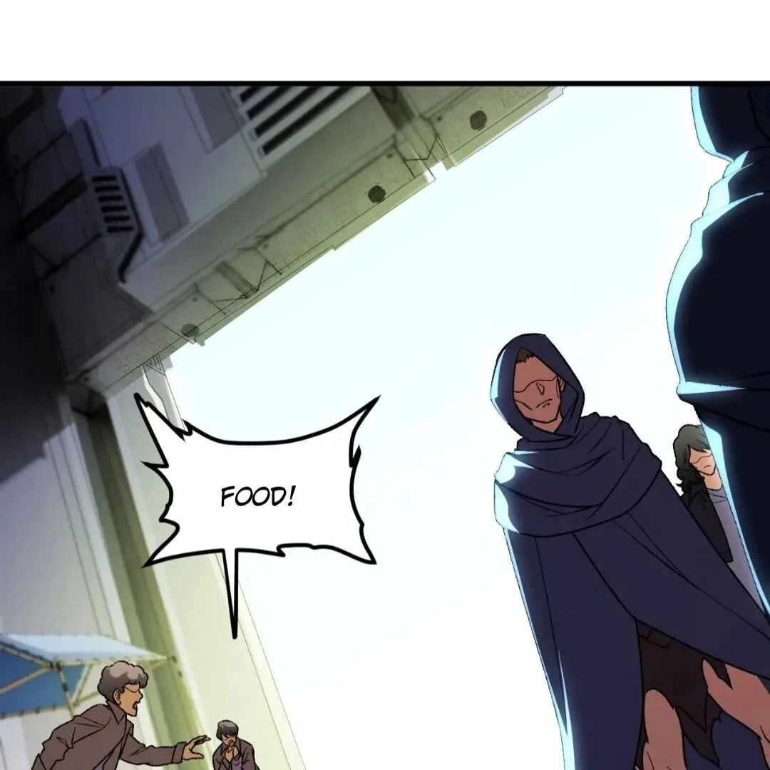 God killer Chapter 170 page 46