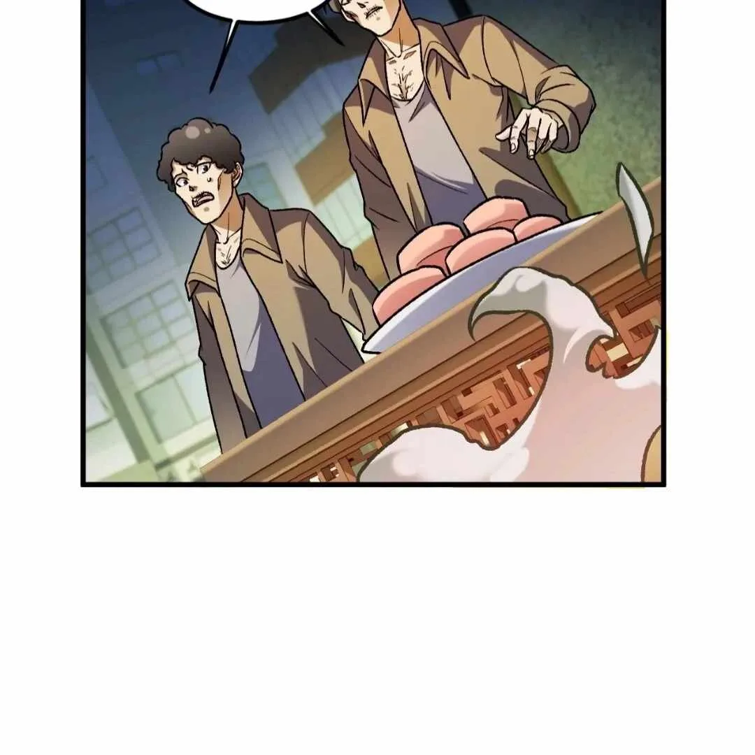 God killer Chapter 170 page 45