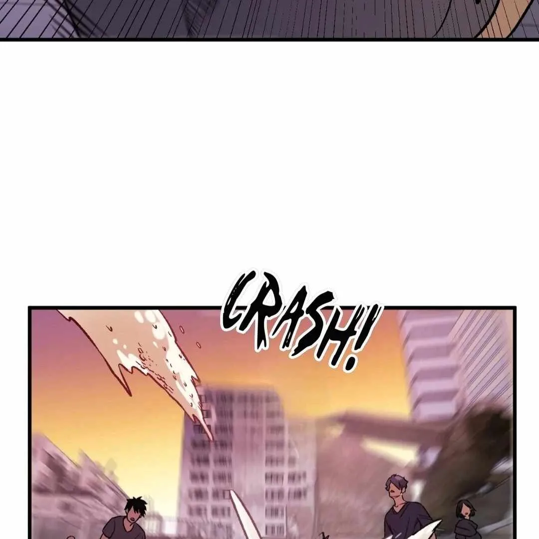 God killer Chapter 170 page 55