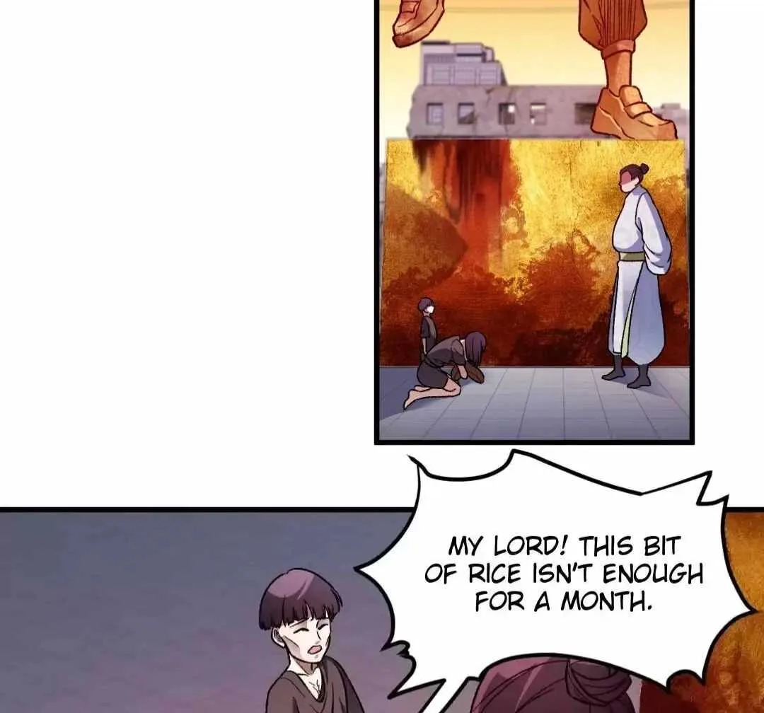 God killer Chapter 170 page 50