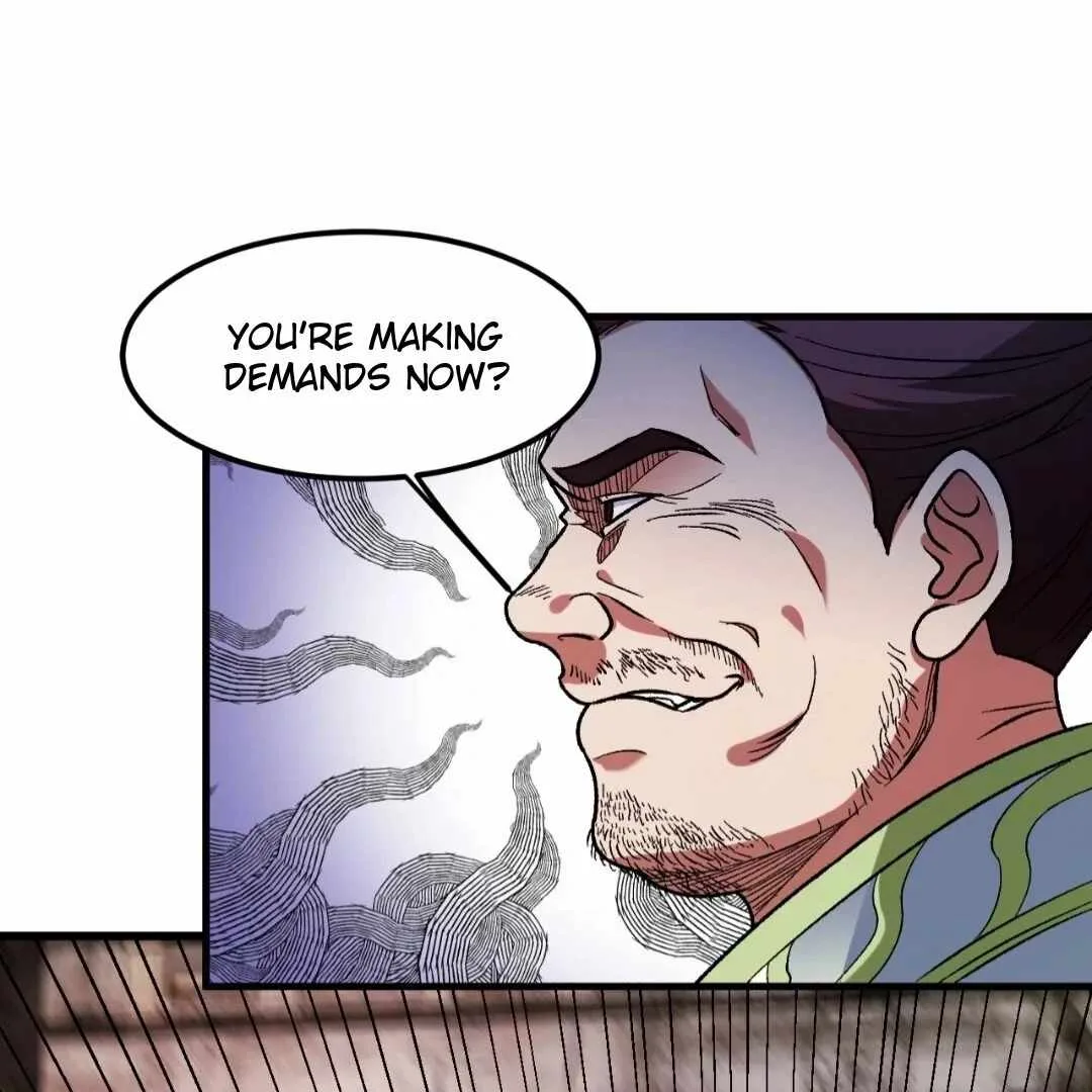 God killer Chapter 170 page 52
