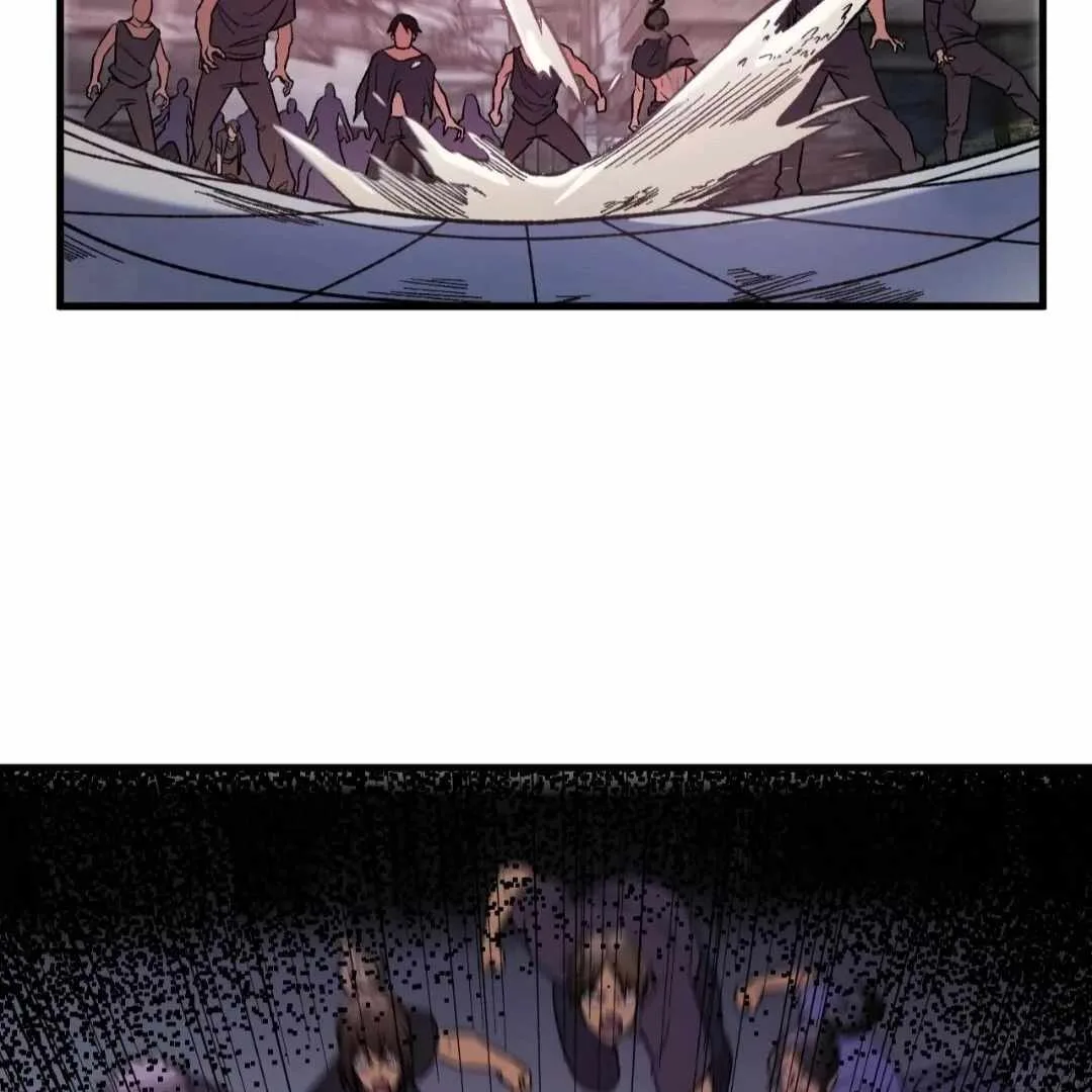 God killer Chapter 170 page 56