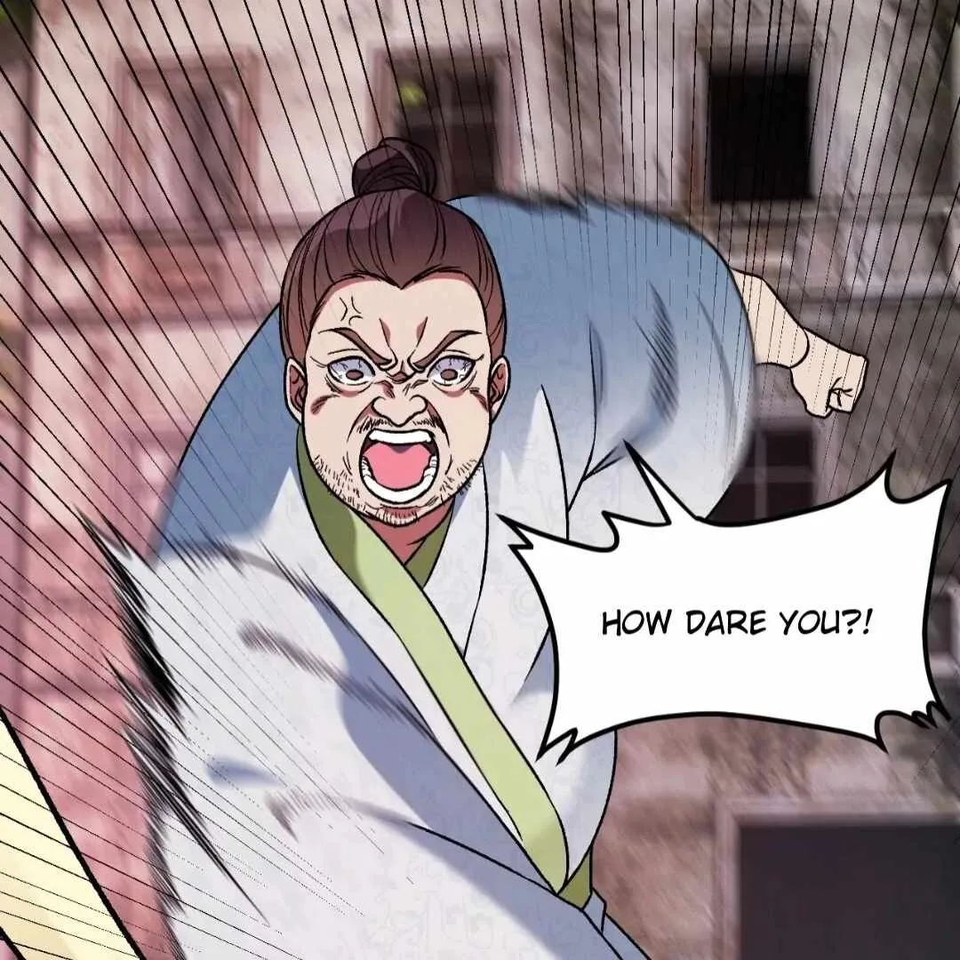 God killer Chapter 170 page 53