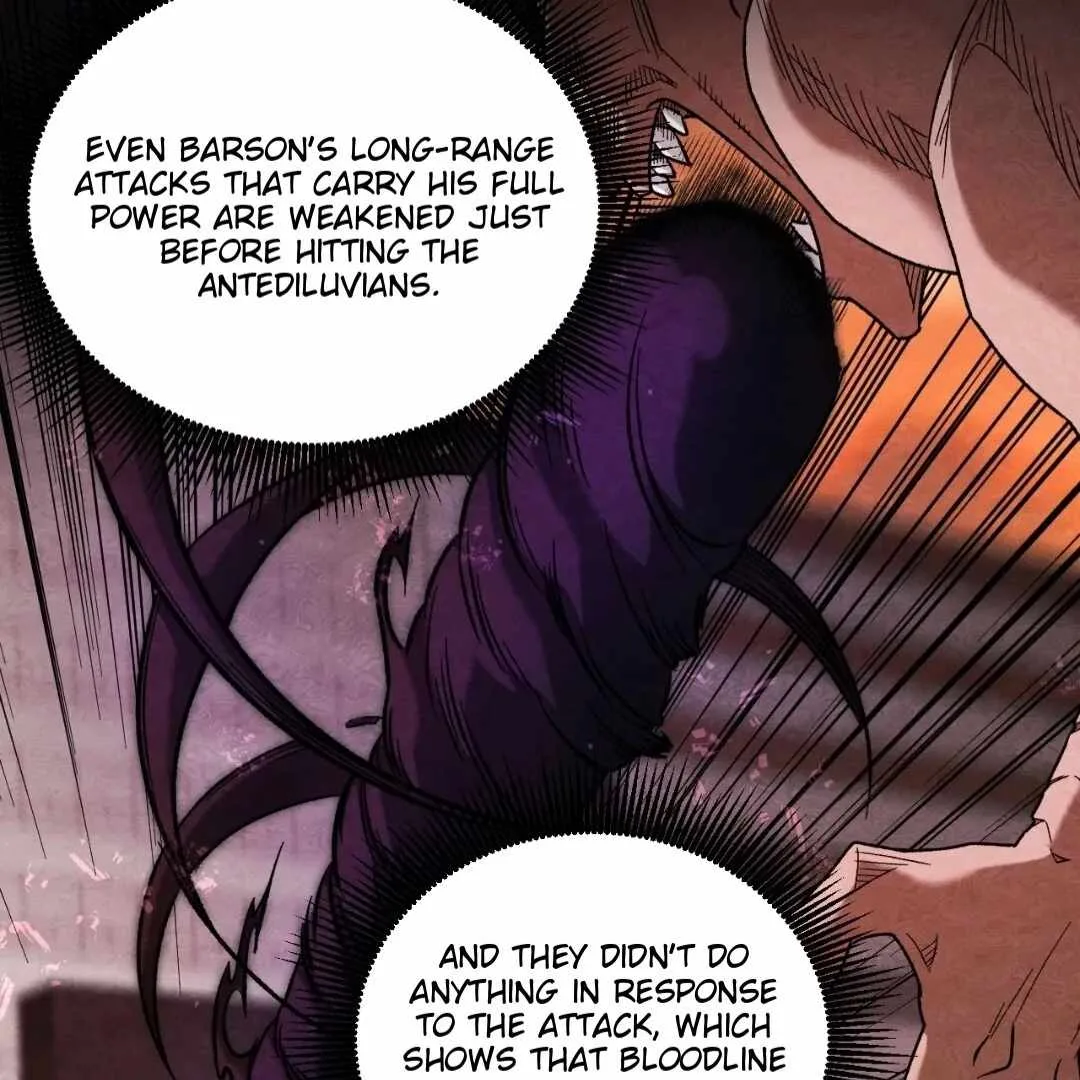 God killer Chapter 172 page 6