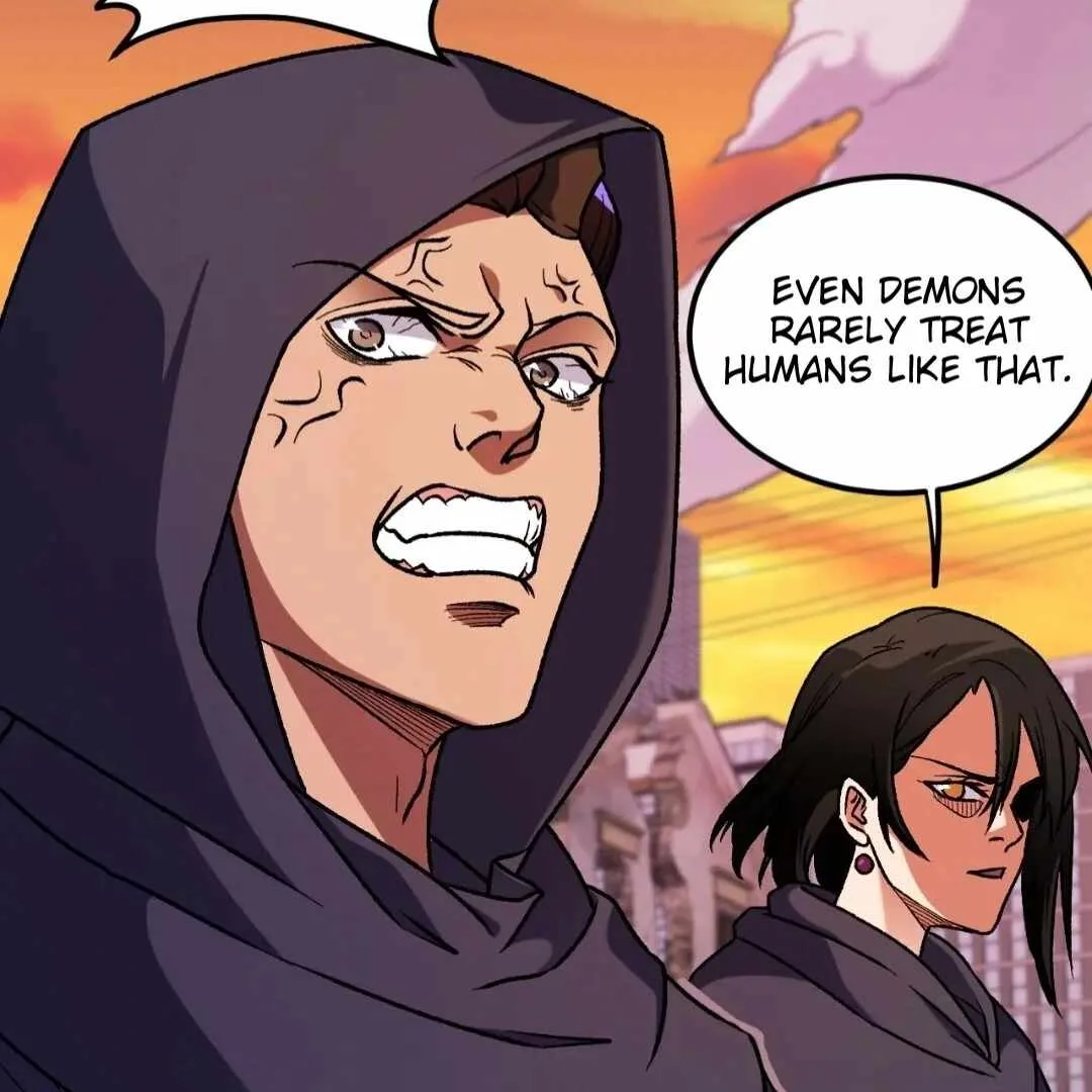 God killer Chapter 170 page 66