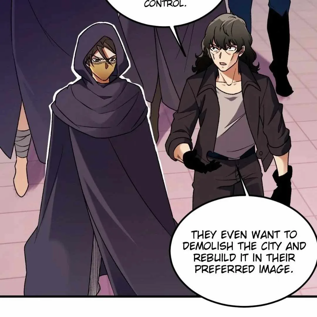 God killer Chapter 170 page 69