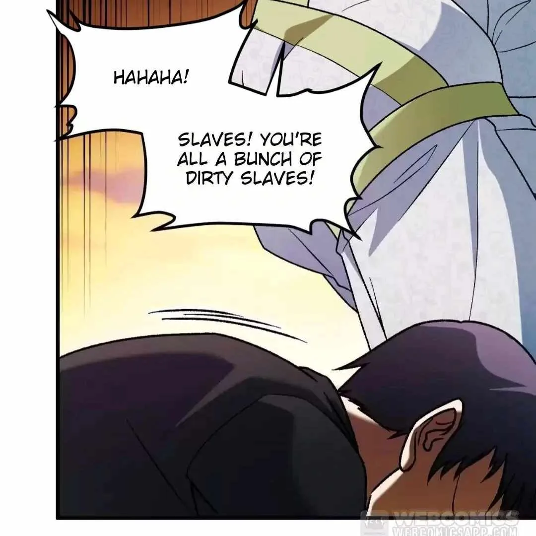 God killer Chapter 170 page 64