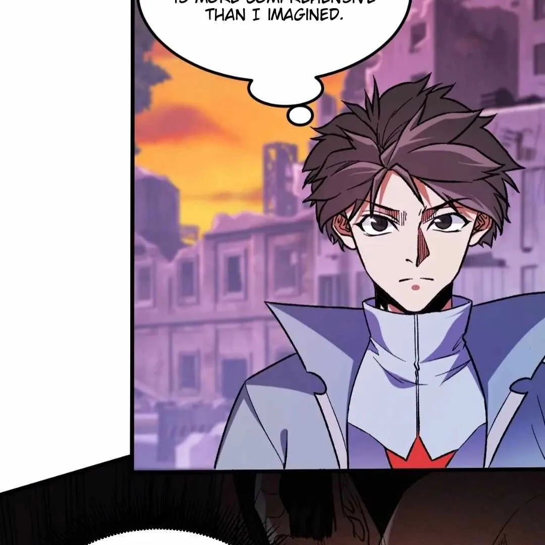 God killer Chapter 172 page 5