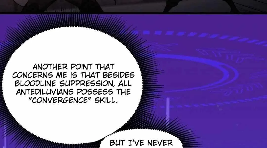 God killer Chapter 172 page 8