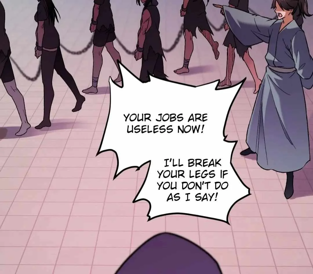 God killer Chapter 170 page 76