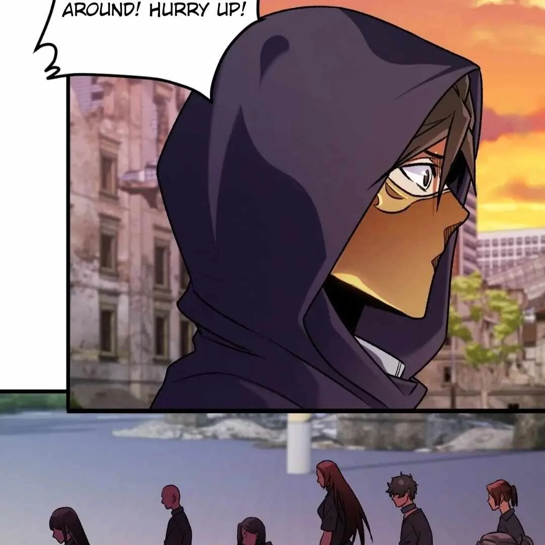 God killer Chapter 170 page 75