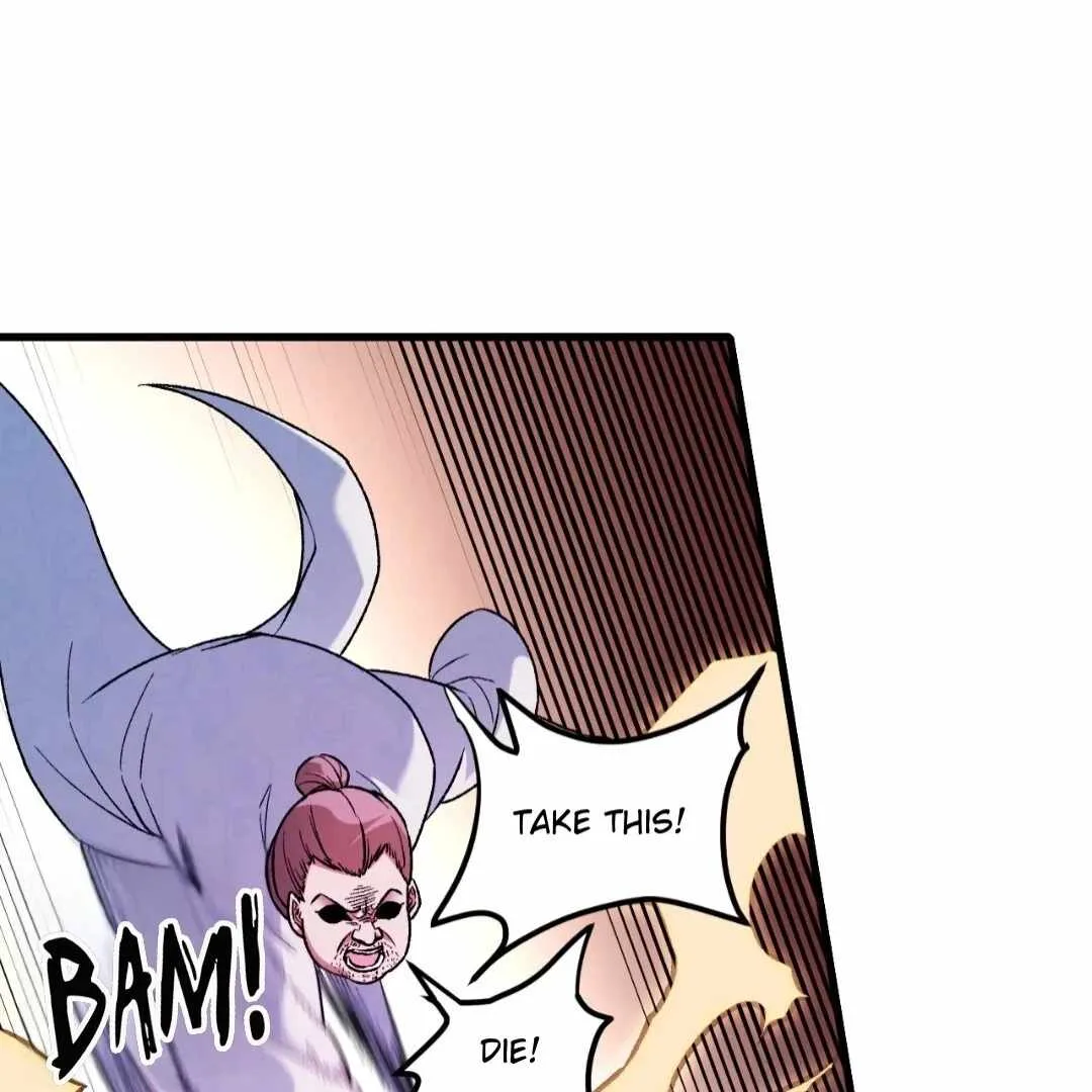God killer Chapter 172 page 15