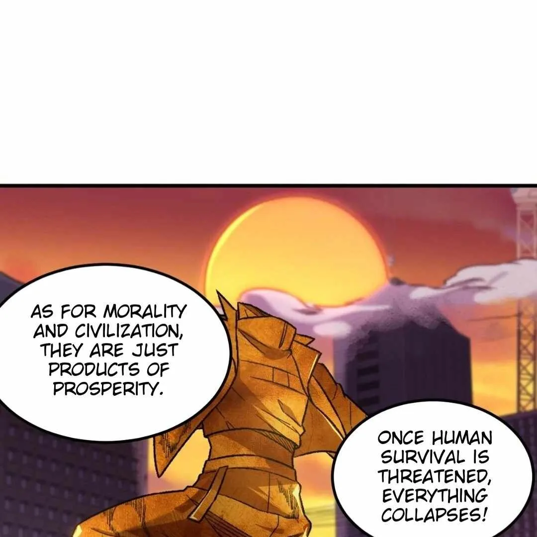 God killer Chapter 170 page 70