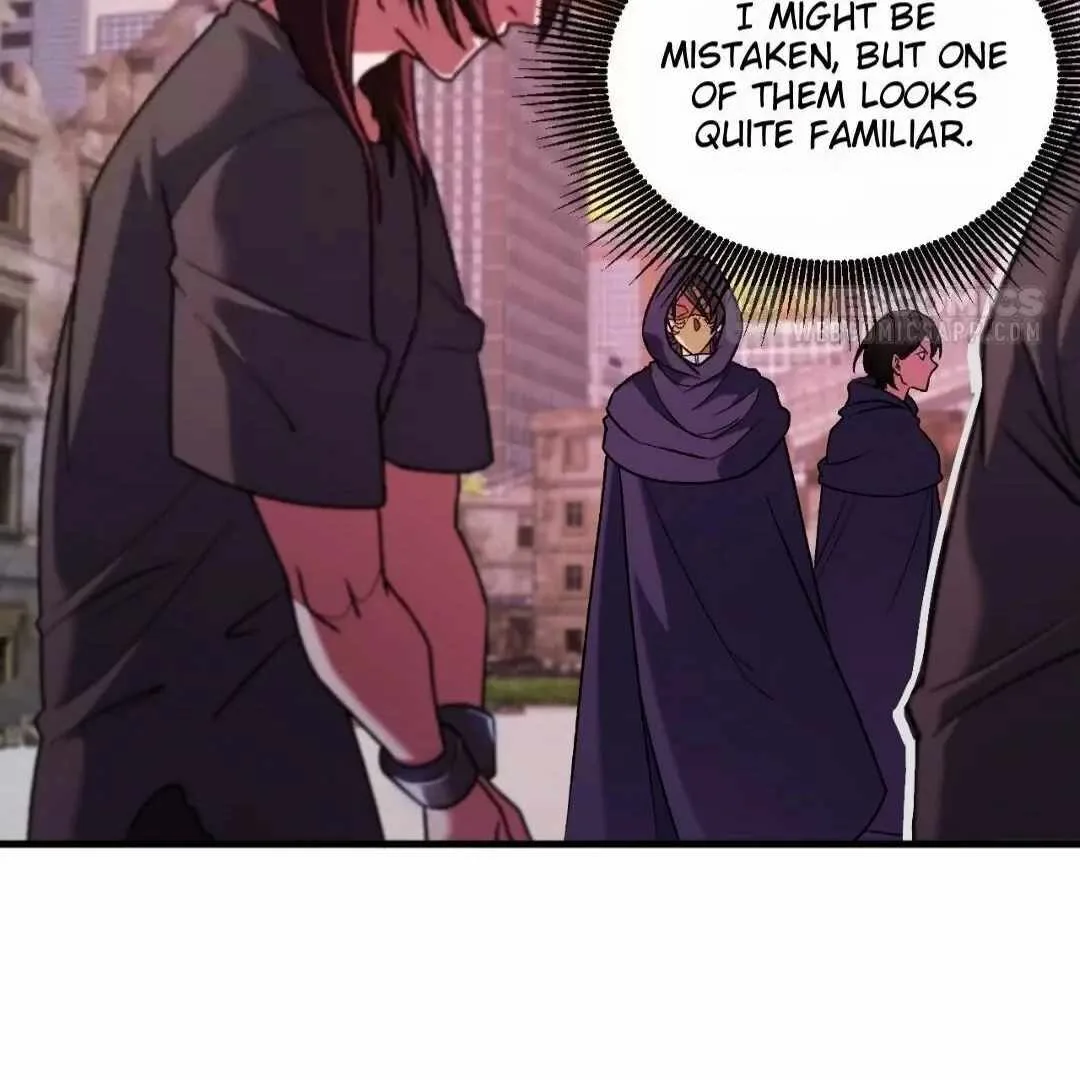 God killer Chapter 170 page 79