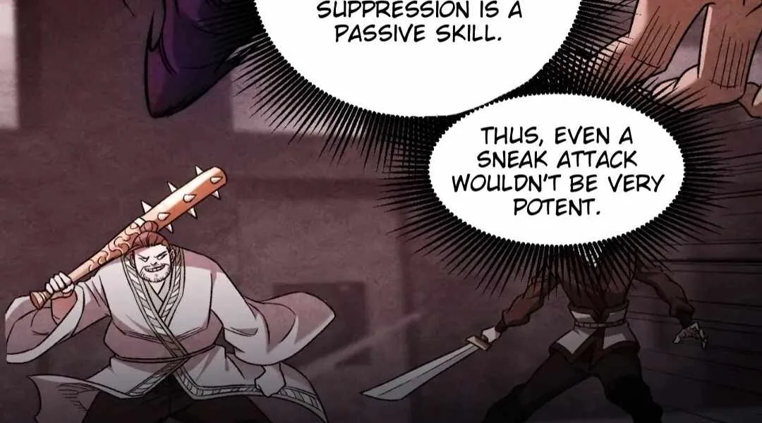 God killer Chapter 172 page 7