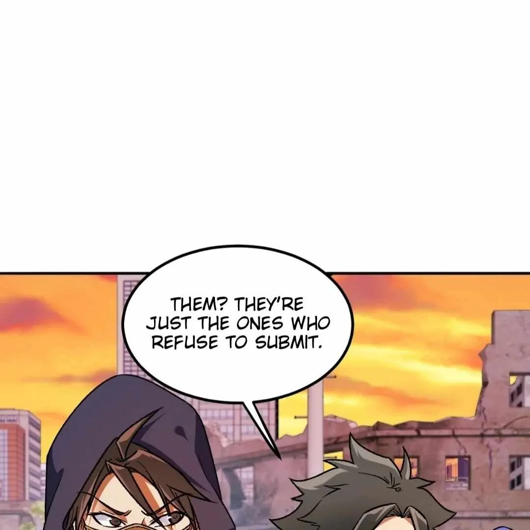 God killer Chapter 170 page 80