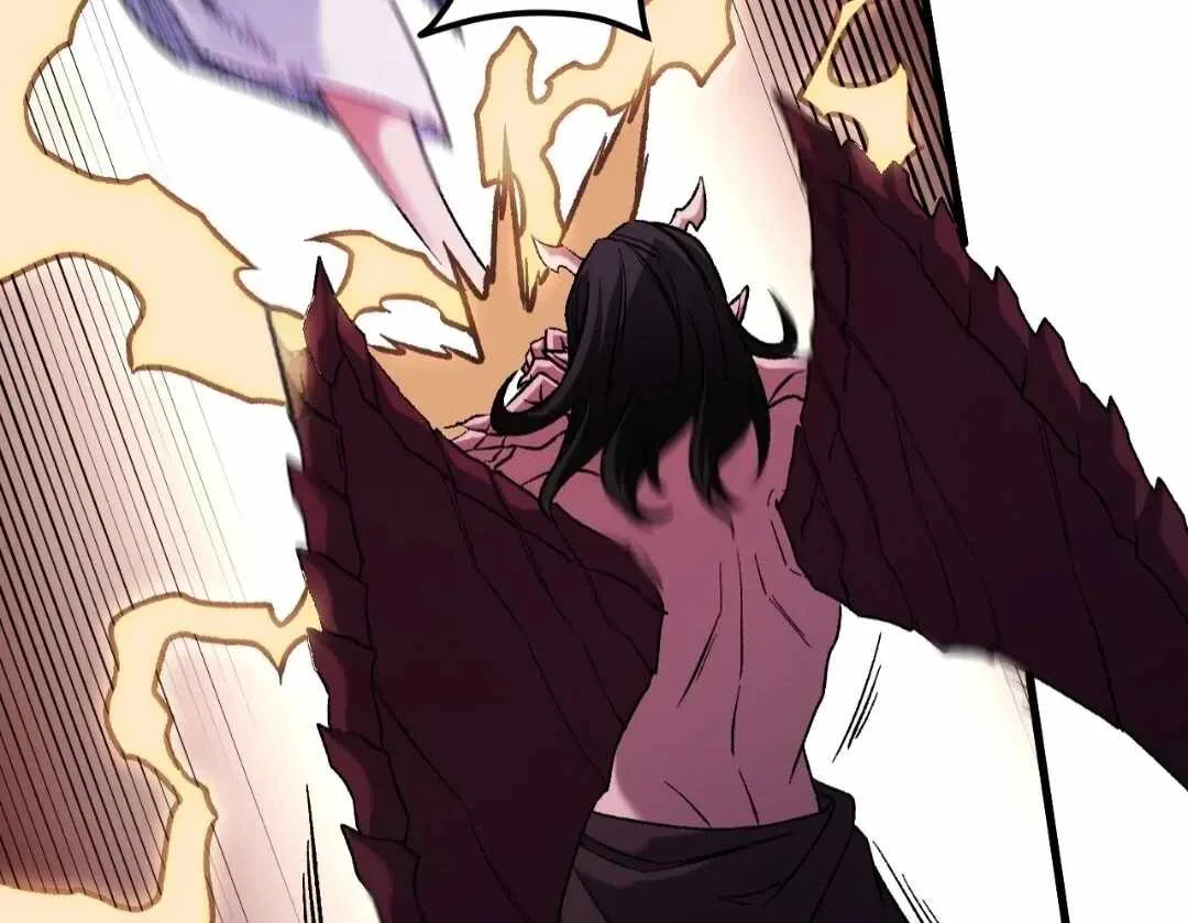 God killer Chapter 172 page 16