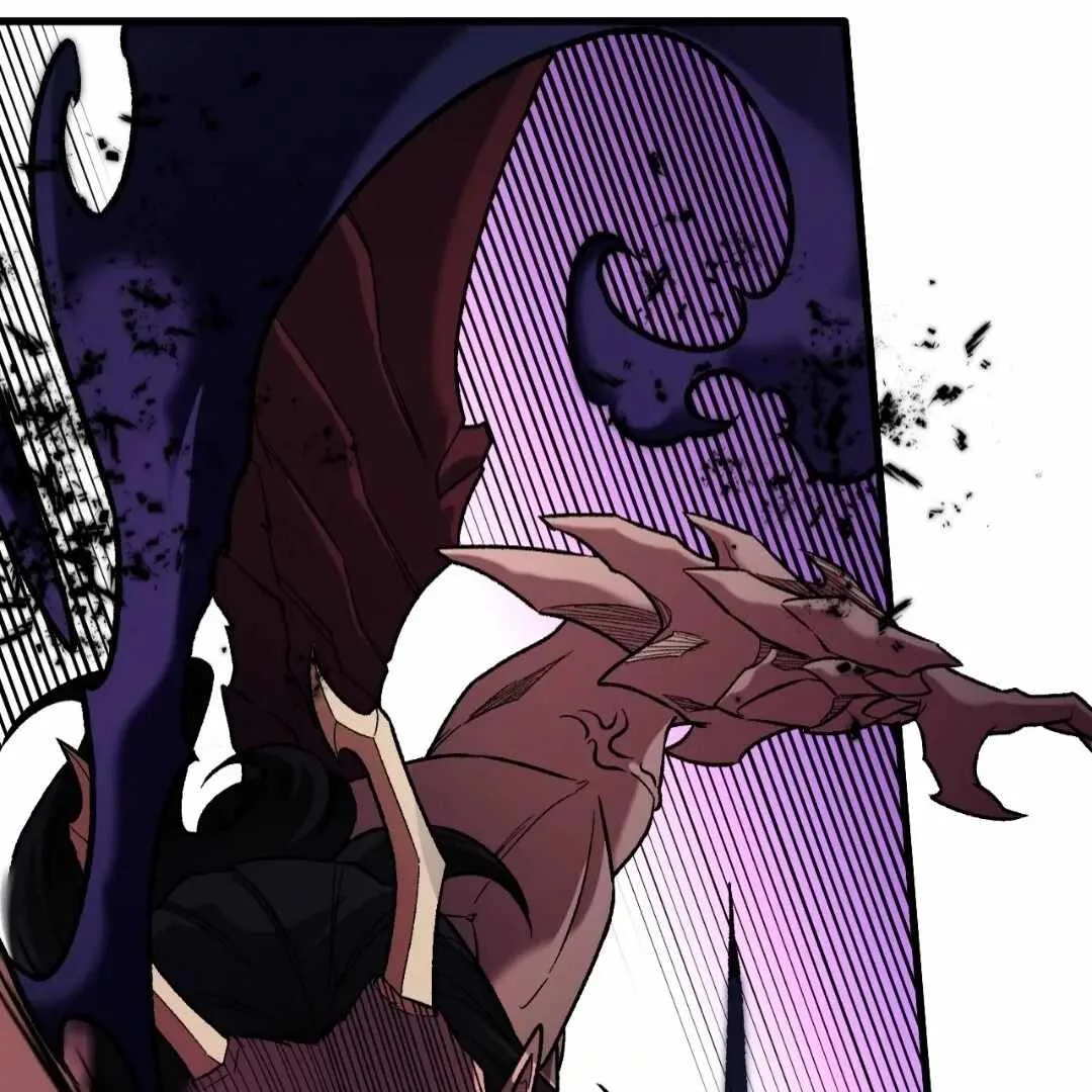 God killer Chapter 172 page 26
