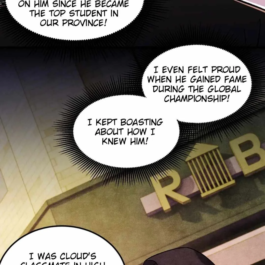 God killer Chapter 170 page 87
