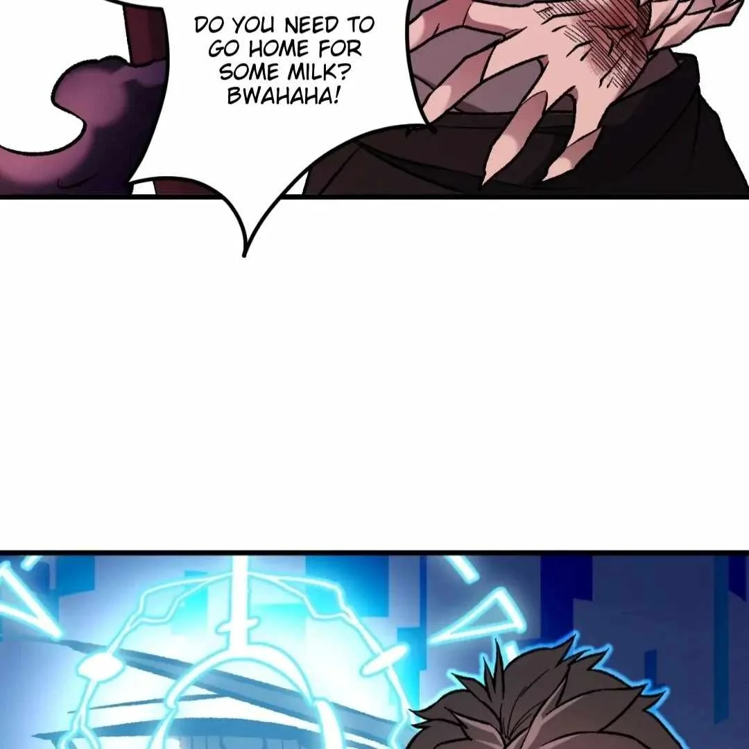 God killer Chapter 172 page 22