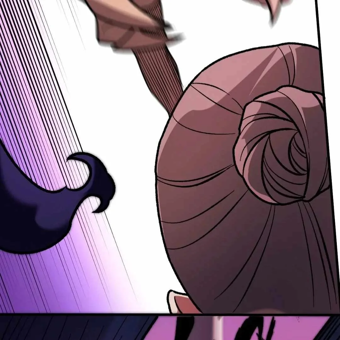 God killer Chapter 172 page 28