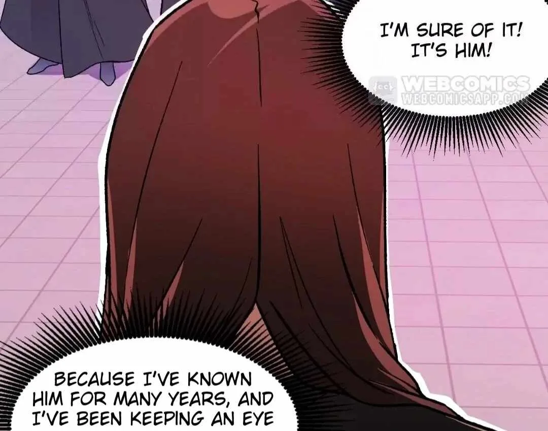God killer Chapter 170 page 86