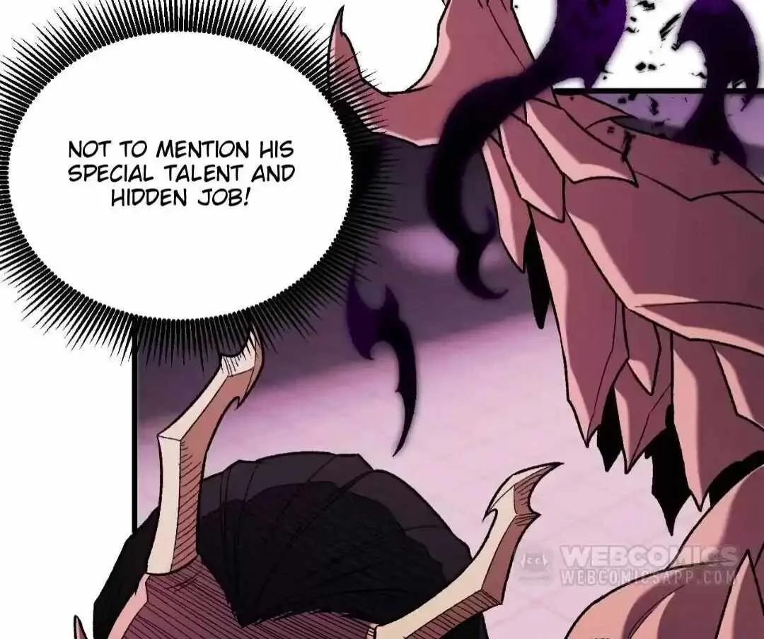 God killer Chapter 172 page 24