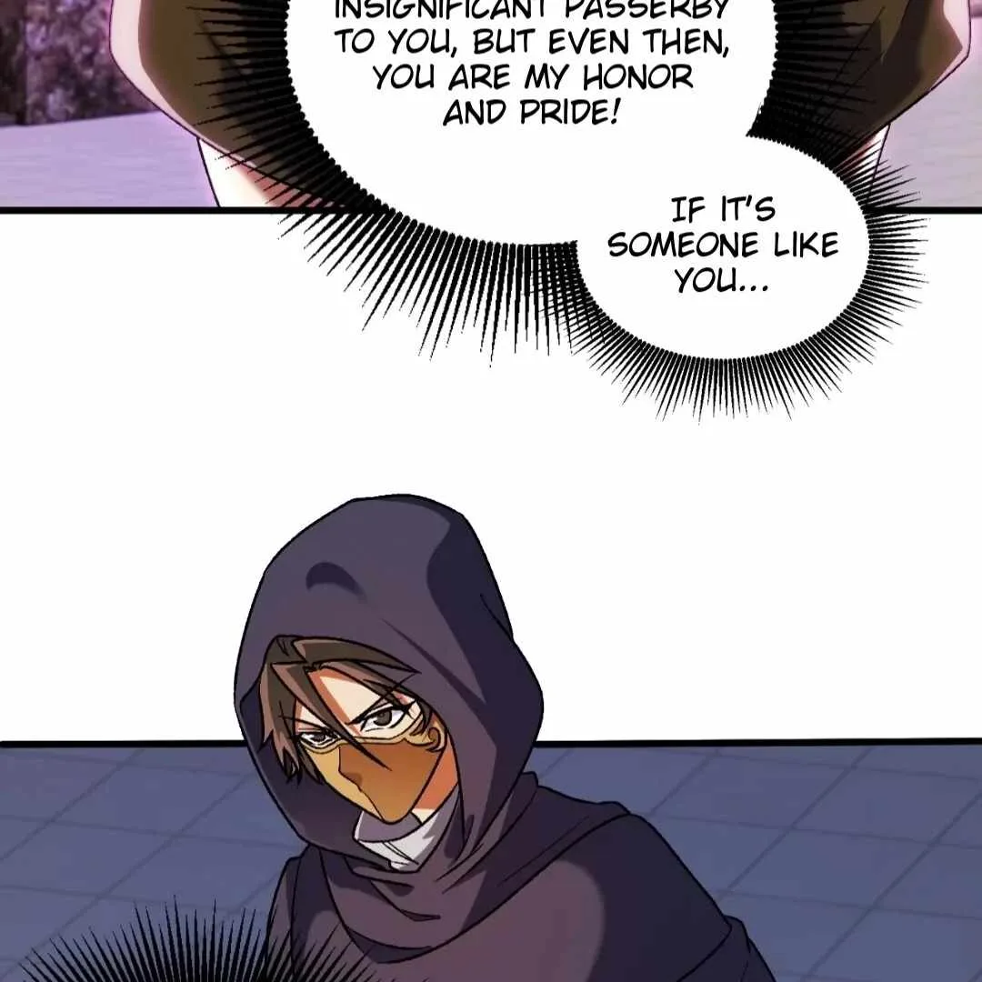 God killer Chapter 170 page 91