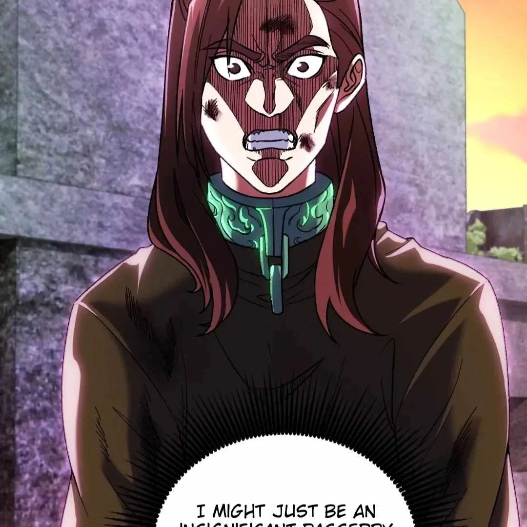 God killer Chapter 170 page 90