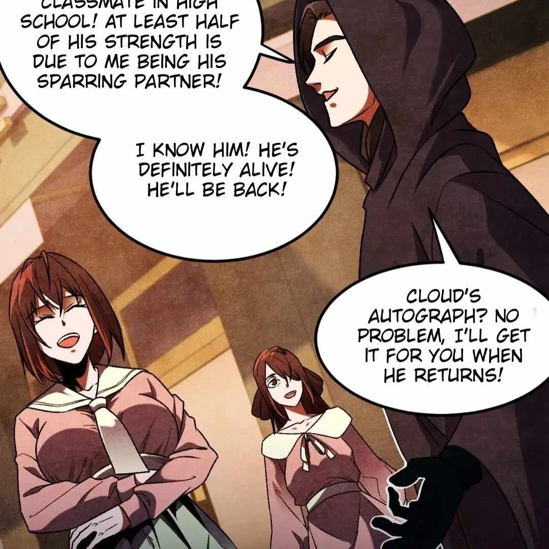 God killer Chapter 170 page 88
