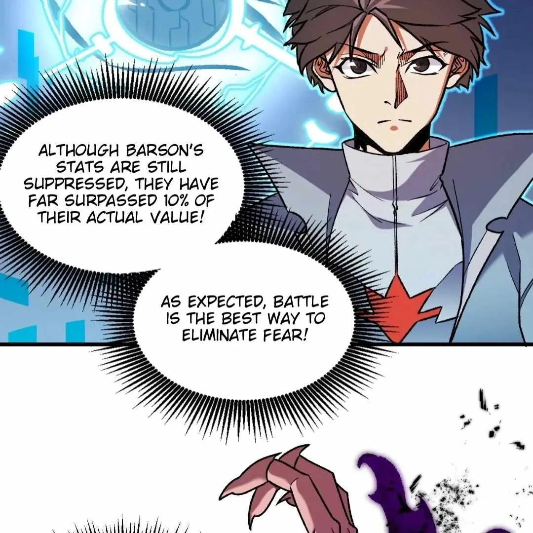 God killer Chapter 172 page 23