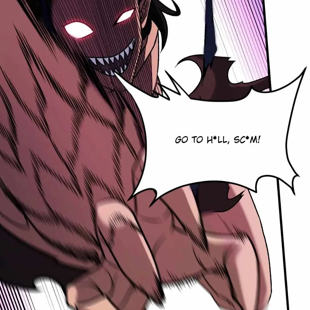 God killer Chapter 172 page 27