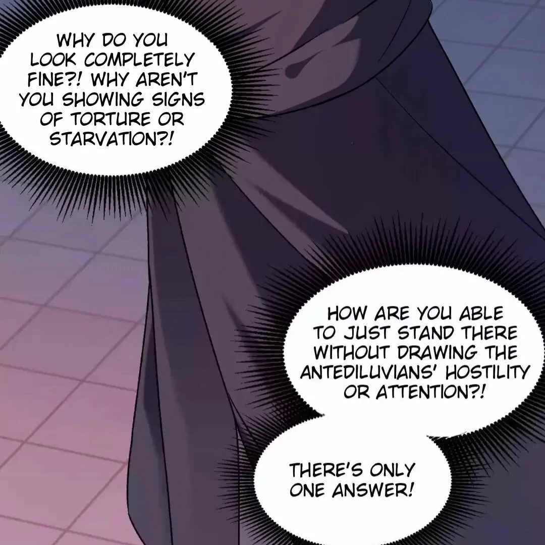 God killer Chapter 170 page 92
