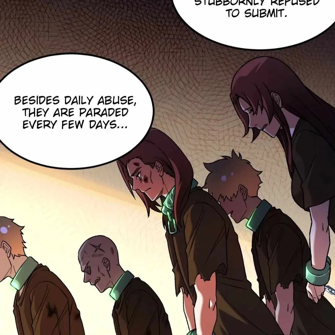 God killer Chapter 170 page 82
