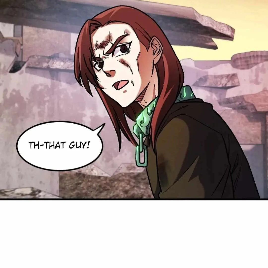 God killer Chapter 170 page 84