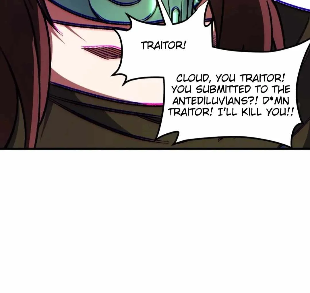 God killer Chapter 170 page 95
