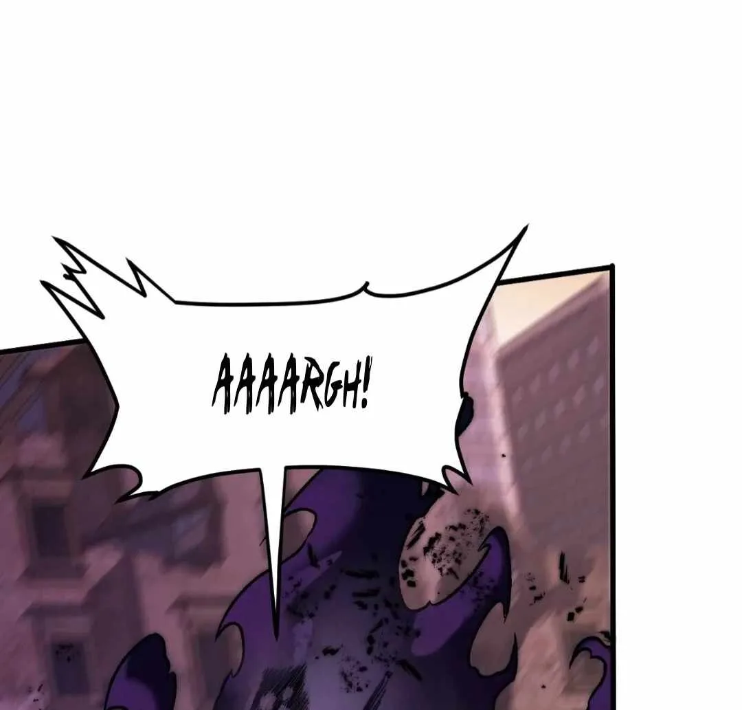 God killer Chapter 172 page 32