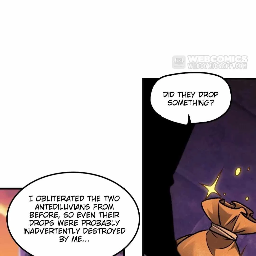 God killer Chapter 172 page 45