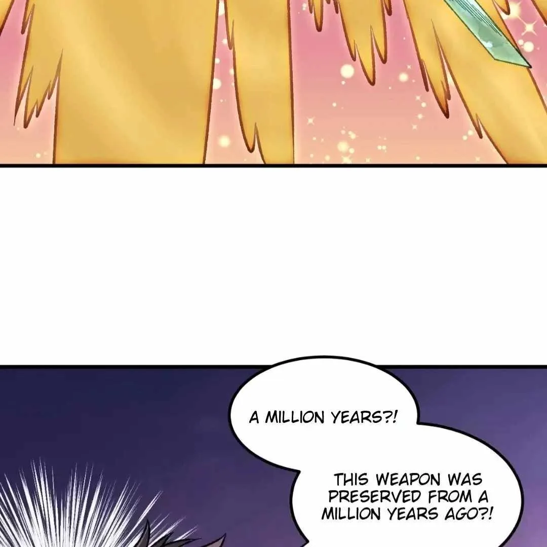 God killer Chapter 172 page 51