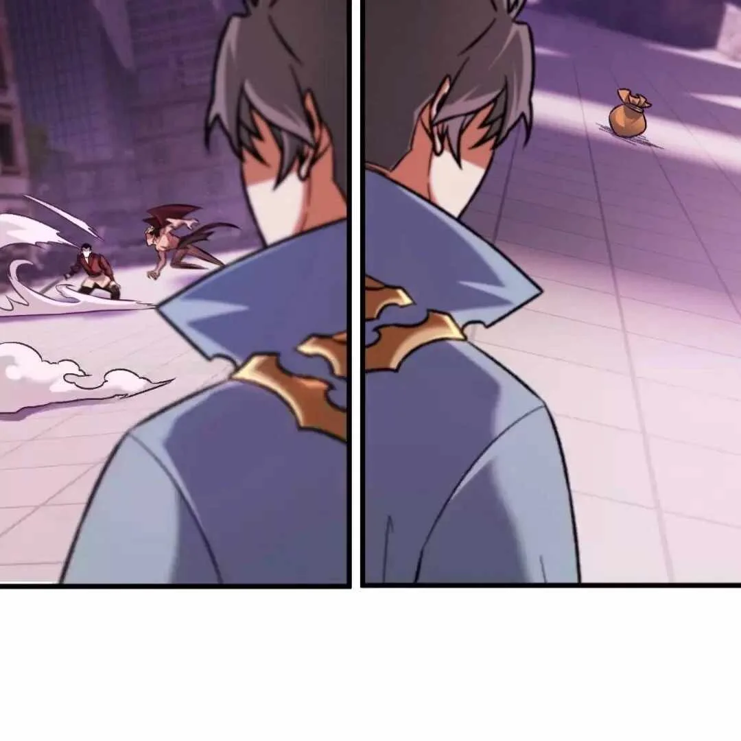 God killer Chapter 172 page 44